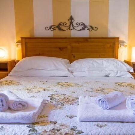 Appartamento Borgo Apostoli Firenze Kültér fotó