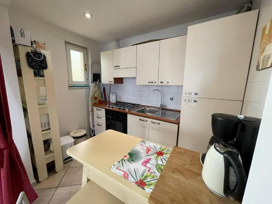 Appartamento Borgo Apostoli Firenze Kültér fotó