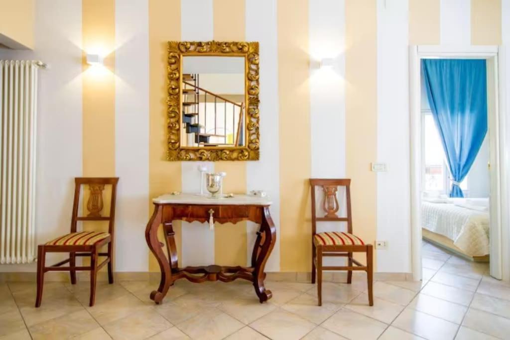 Appartamento Borgo Apostoli Firenze Kültér fotó