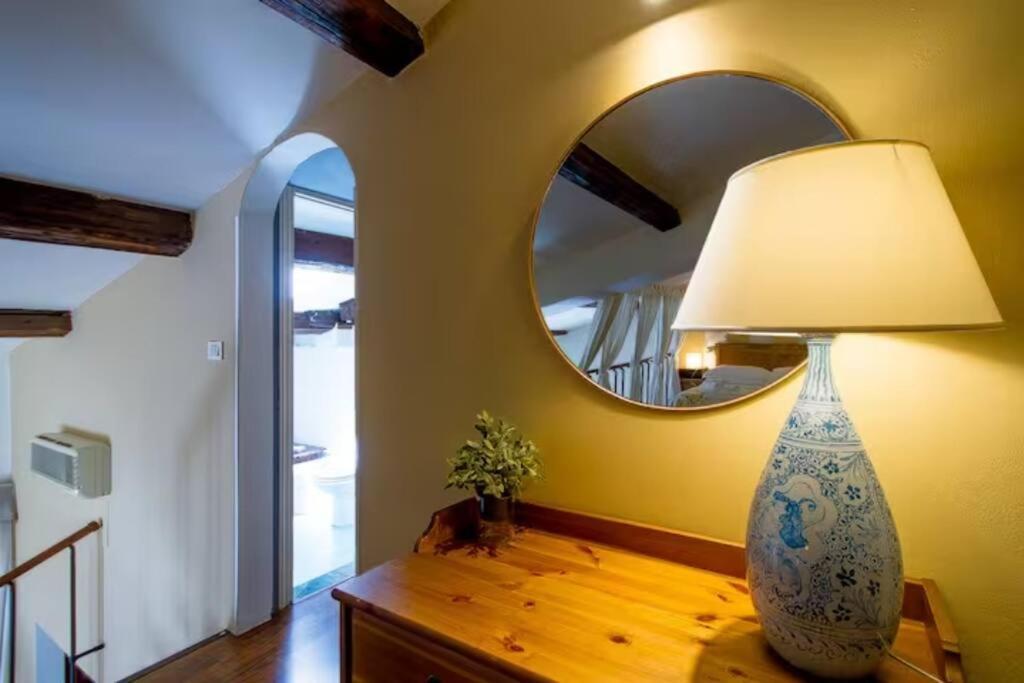 Appartamento Borgo Apostoli Firenze Kültér fotó