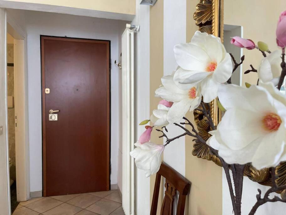 Appartamento Borgo Apostoli Firenze Kültér fotó